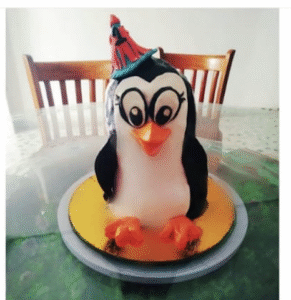 Award Winning Cakes